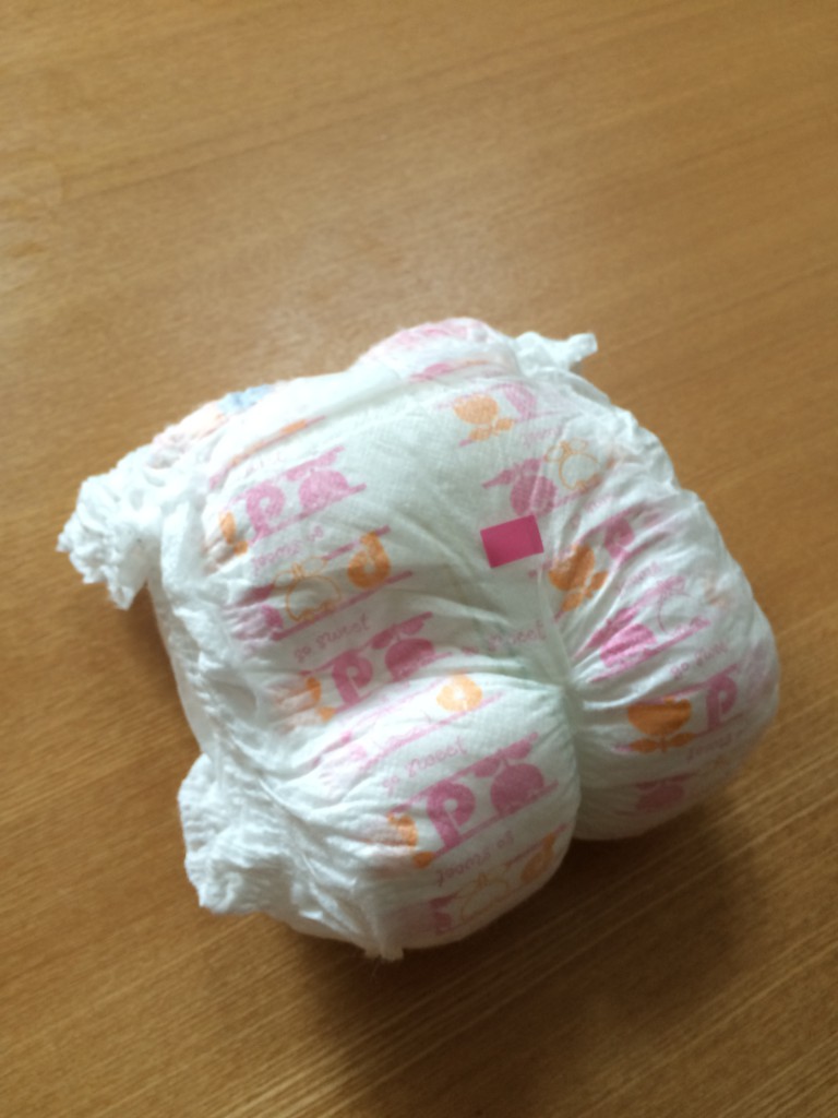 お客様の声を追加しました✨　福山は結婚したし、娘の熱でもうアカンです。