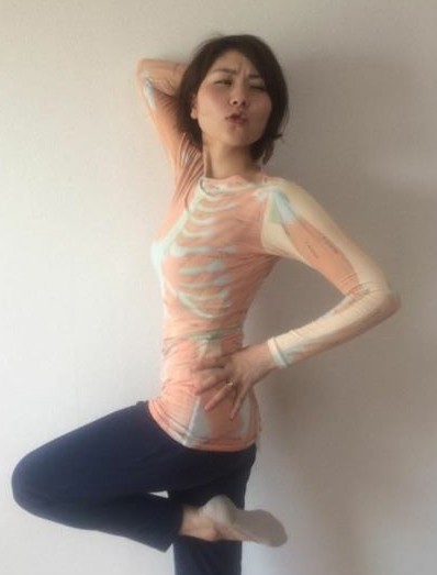 お客様の声をたくさん頂きました(*^^*)　あと、魅惑の筋肉スーツ。