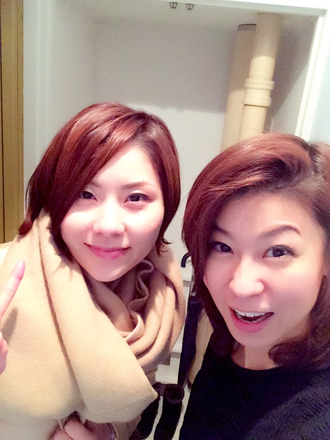 川上ひかりさんのコンサルティングを受けてきました?