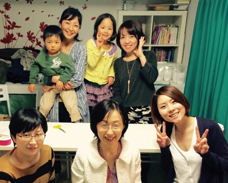 だから食事が大事なのか！まつもと先生の中医学講座(^O^)