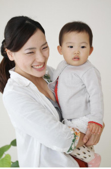 【セラピストさん・各インストラクターさんへ】産後の腰痛や腱鞘炎は、仕方ない？？医療と民間の架け橋に(^O^)