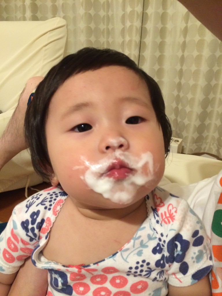 あなたの赤ちゃんがよく話す言葉は？