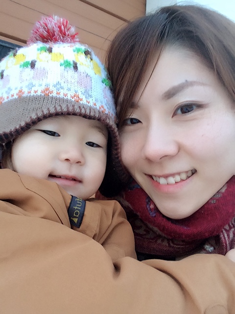 あけましておめでとうございます(^o^)・・・保育園よっ、早くはじまっておくれ！母はプチ爆発が止まりません。