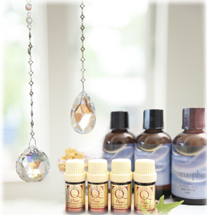 本には書いていない精油からのメッセージ✨ネロリは親子関係を見守る。