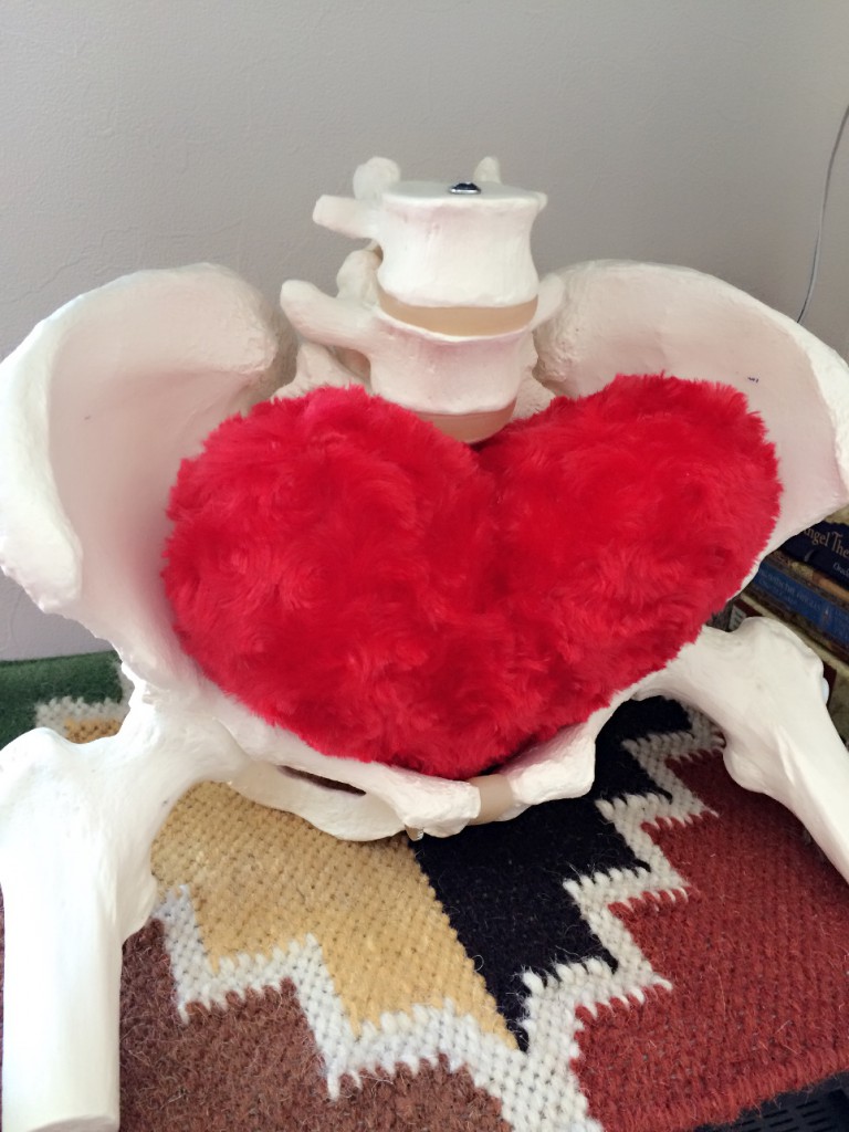 骨盤が先か、膝が先か？最近のかなみ先生のブログで思い出した、患者さんの話✨