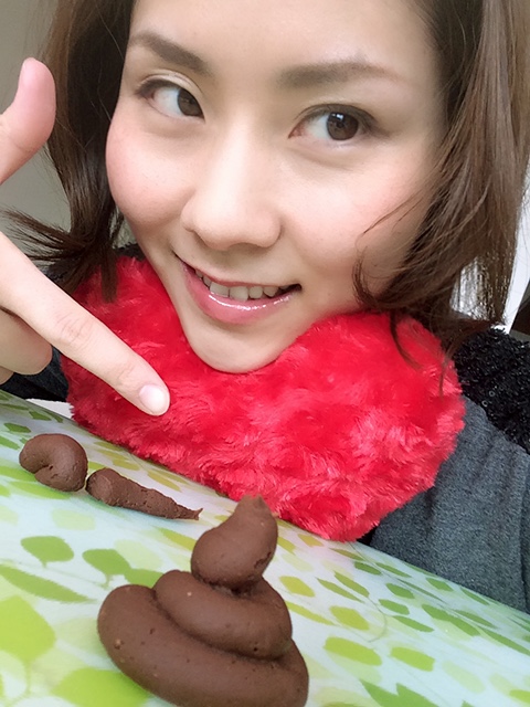 ハッピーう◯ちバレンタイン！