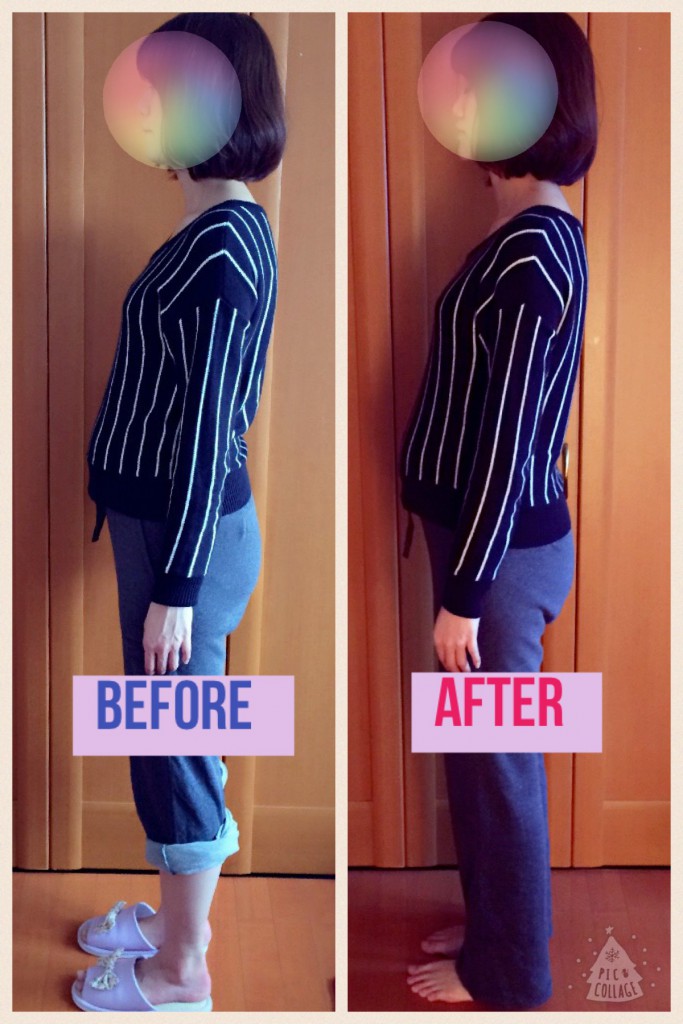 妊婦さんの頃から、整体を受けて欲しいです✨