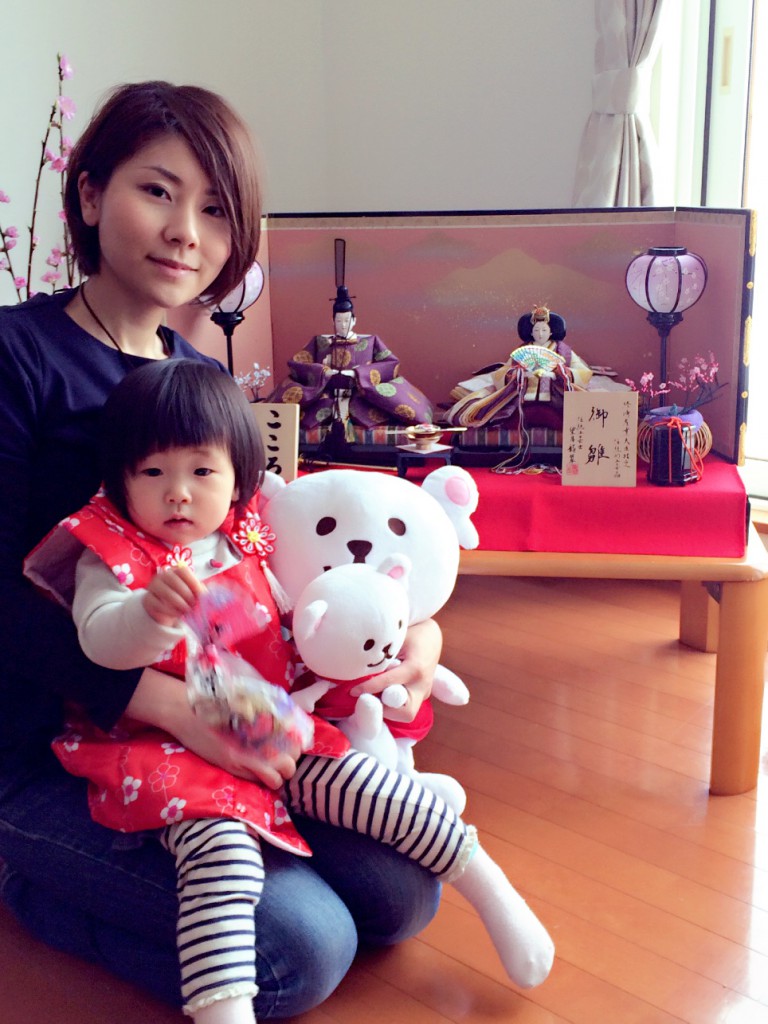 誕生日とインフルエンザの襲来と。。人に頼ることと。