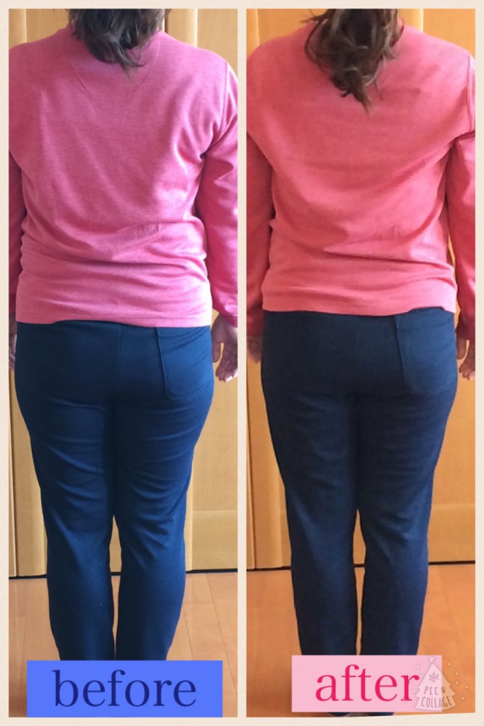 驚いてます（汗）さっそく骨盤リペアレッスンが人気です(^O^)！