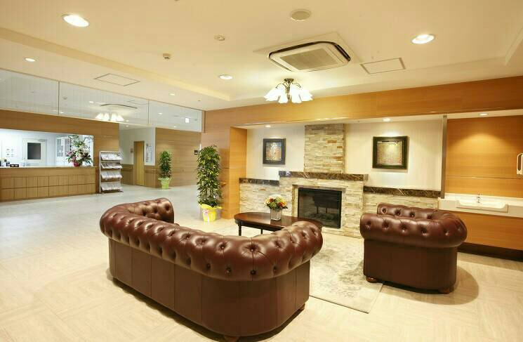 ライフプレステージ白ゆり新さっぽろ様でアロマと整体のお仕事をさせて頂きます?