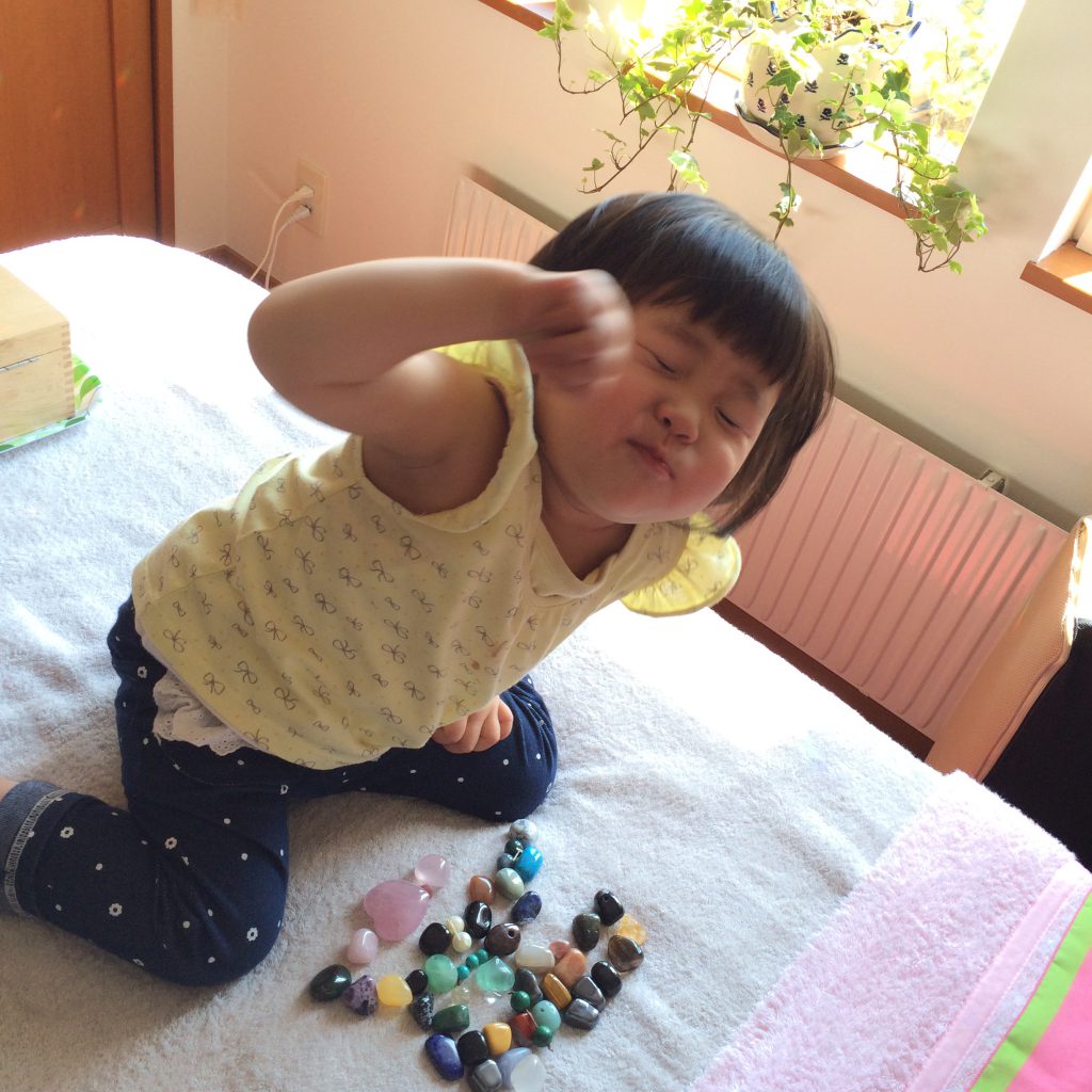 困ったら誰かが助けてくれる。