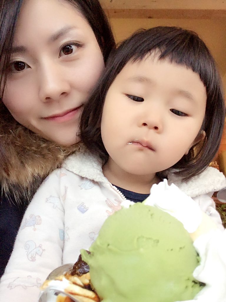 傷跡があってもいい。命を繋いだ証拠だから。