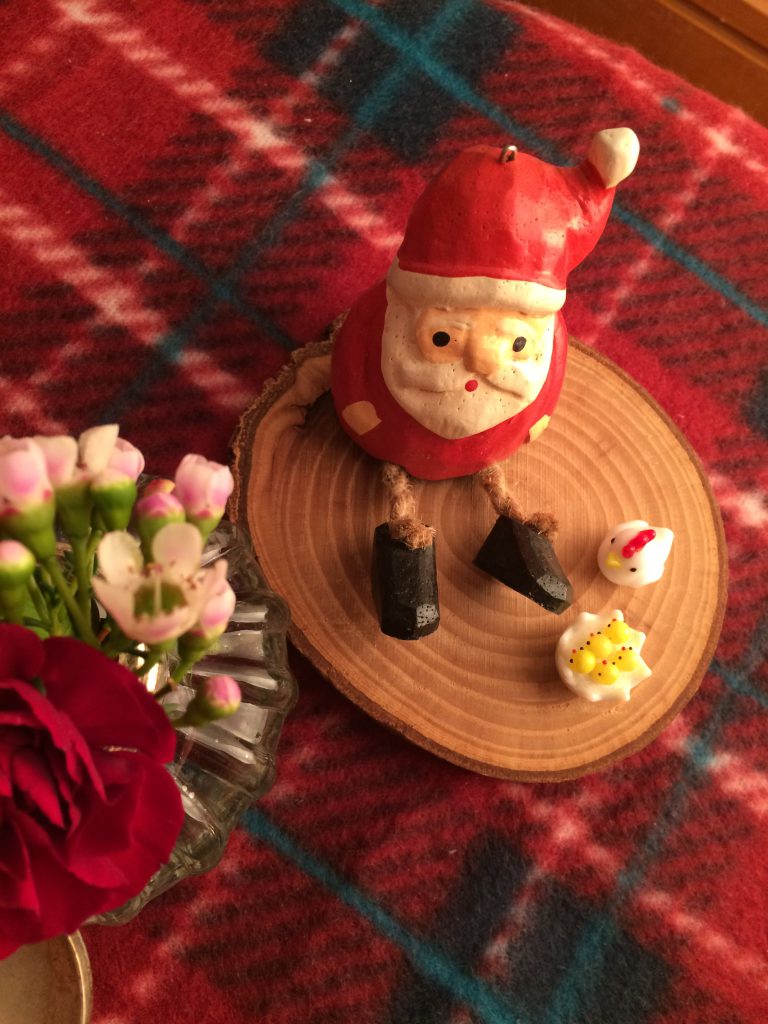 年末サロン♪来年は、帯広が熱い！！