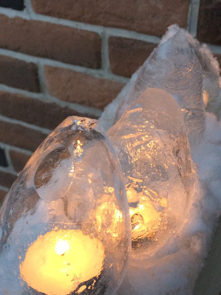 カラダの声。『壁を取り払って、歌って、笑え。』