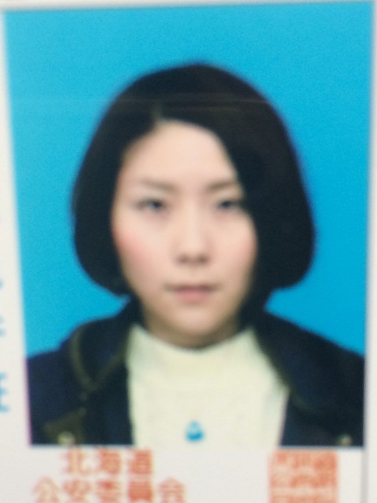 嗚呼、悲しき証明写真。