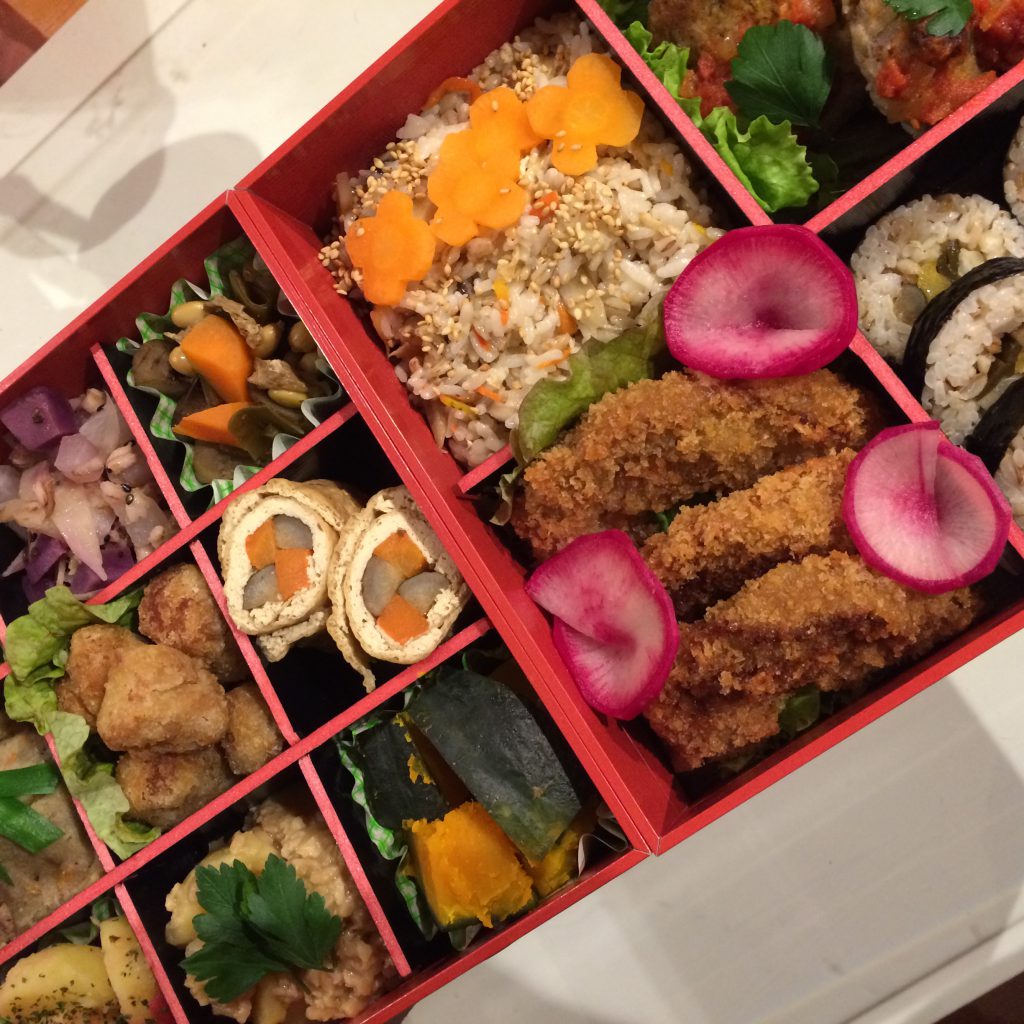 夕飯作りを16日連続でサボると、ちょ〜楽！！！