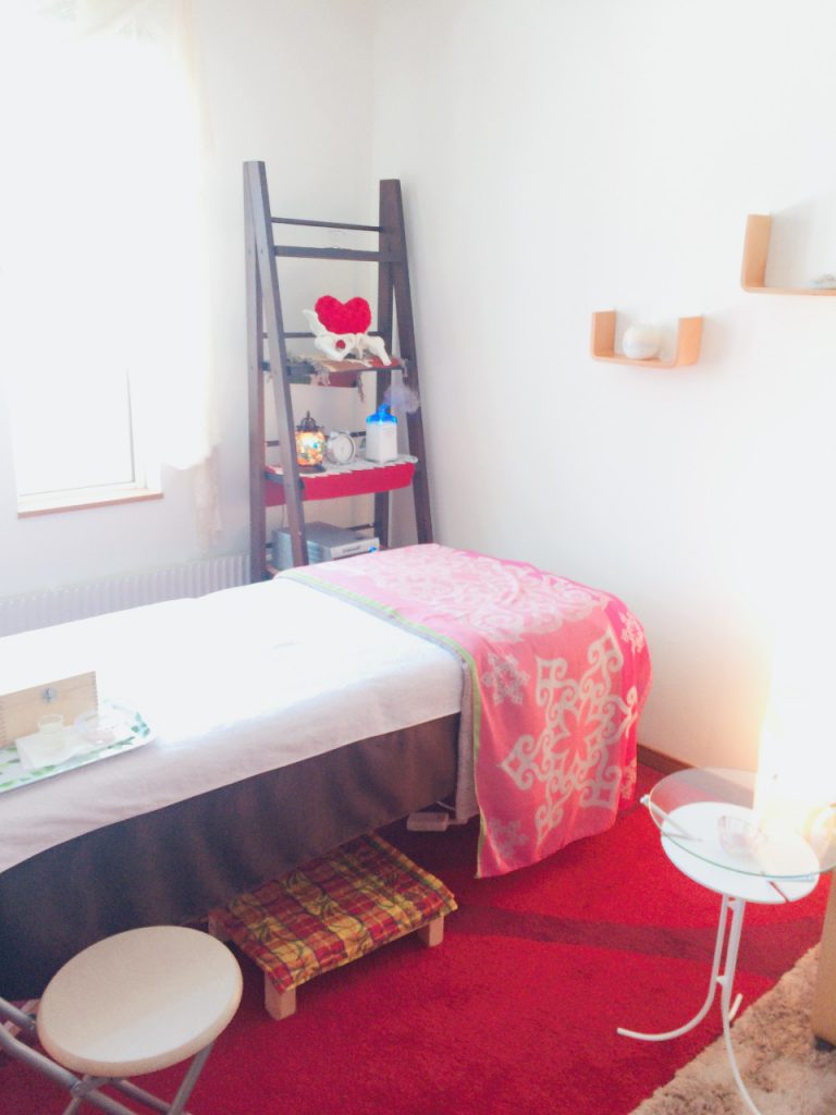 わたしは宇宙人ですか？って聞く方は?