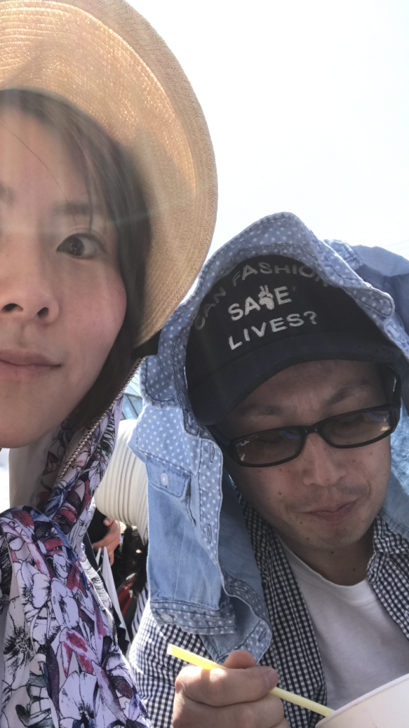 主夫・キヨシ(^O^)『俺も楽しい仕事がしたい！』