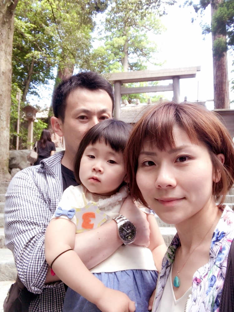 夏至の日に思う、今ここにある幸せ。