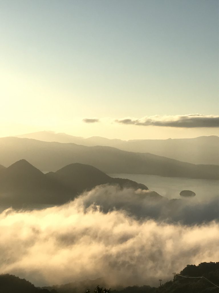 いつもと違う選択で見えてきたもの。