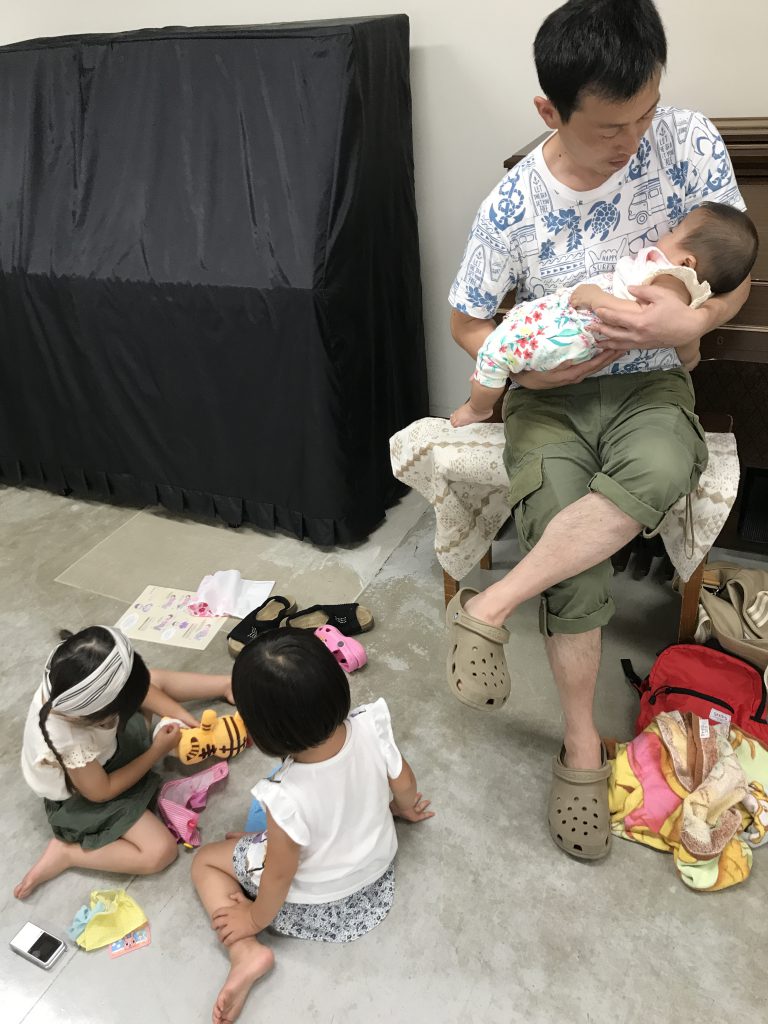 夫・キヨシの仕事が決まりました?夫・キヨシの素晴らしさを語るブログ。