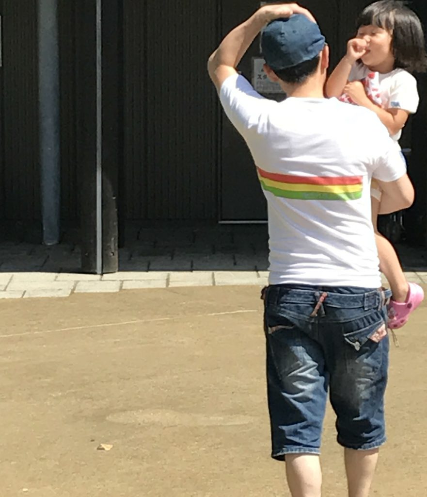 もう、戻らない！　私のやることは決まっている。