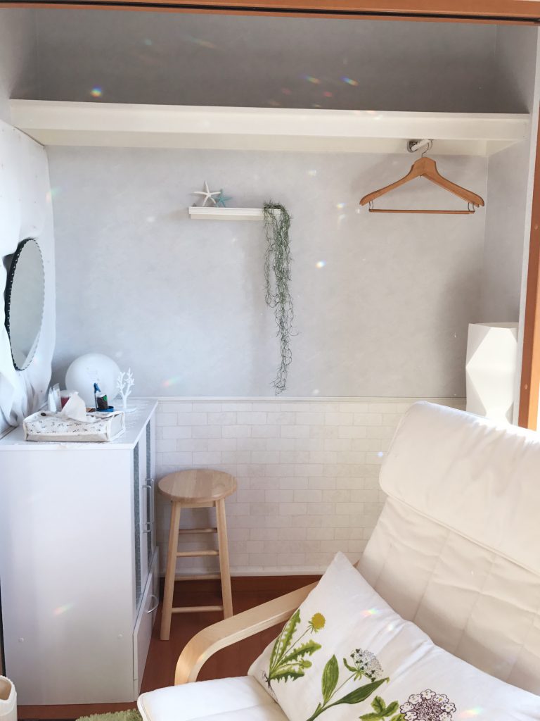 モヤった時は、掃除！！！