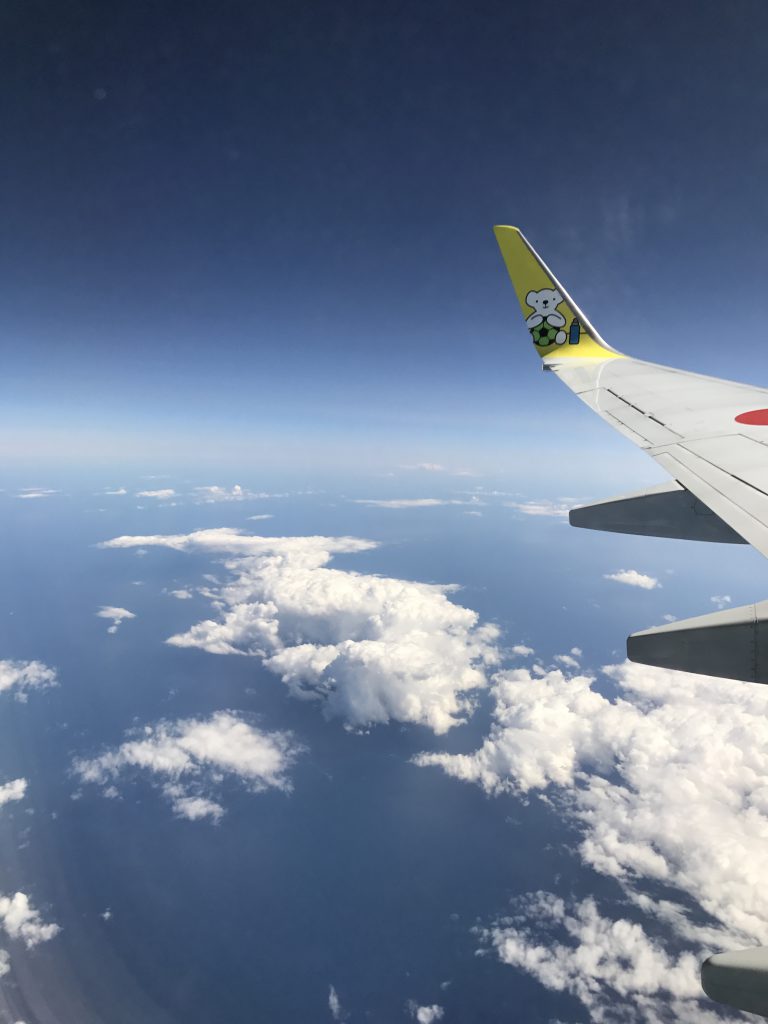 初志貫徹・・・しなくていい！『今、この瞬間』を生きること。