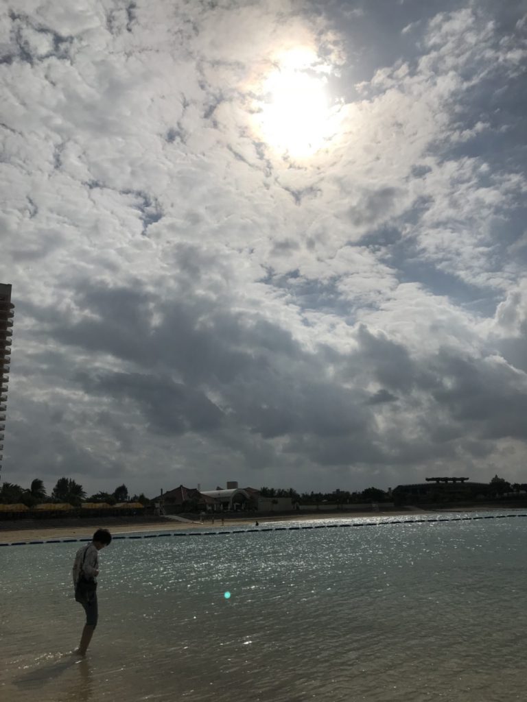 沖縄アロマ講座のお申し込みが、ありませーーん！！