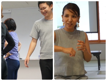 名古屋・札幌の方必見！！ふうふや骨盤ケア講座・モンテッソーリ講座✨