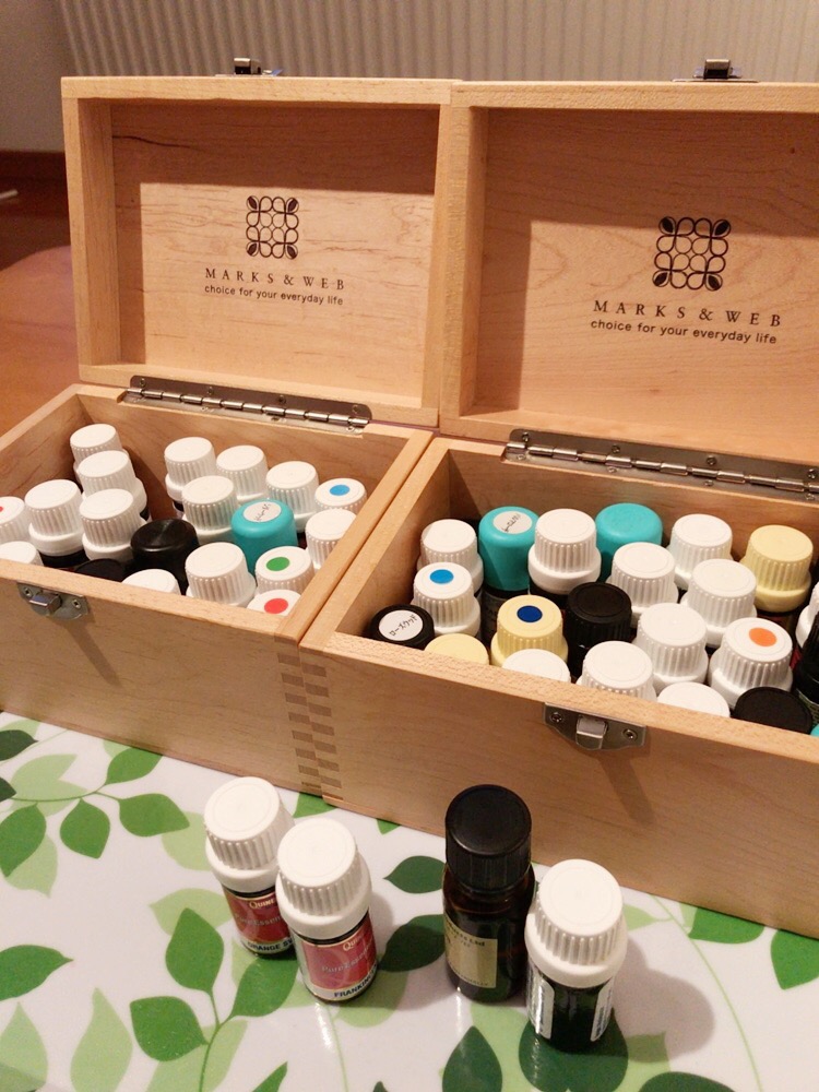 あなたの鋭い直感を、なかったことにしないで！！アロマ講座のススメ♪