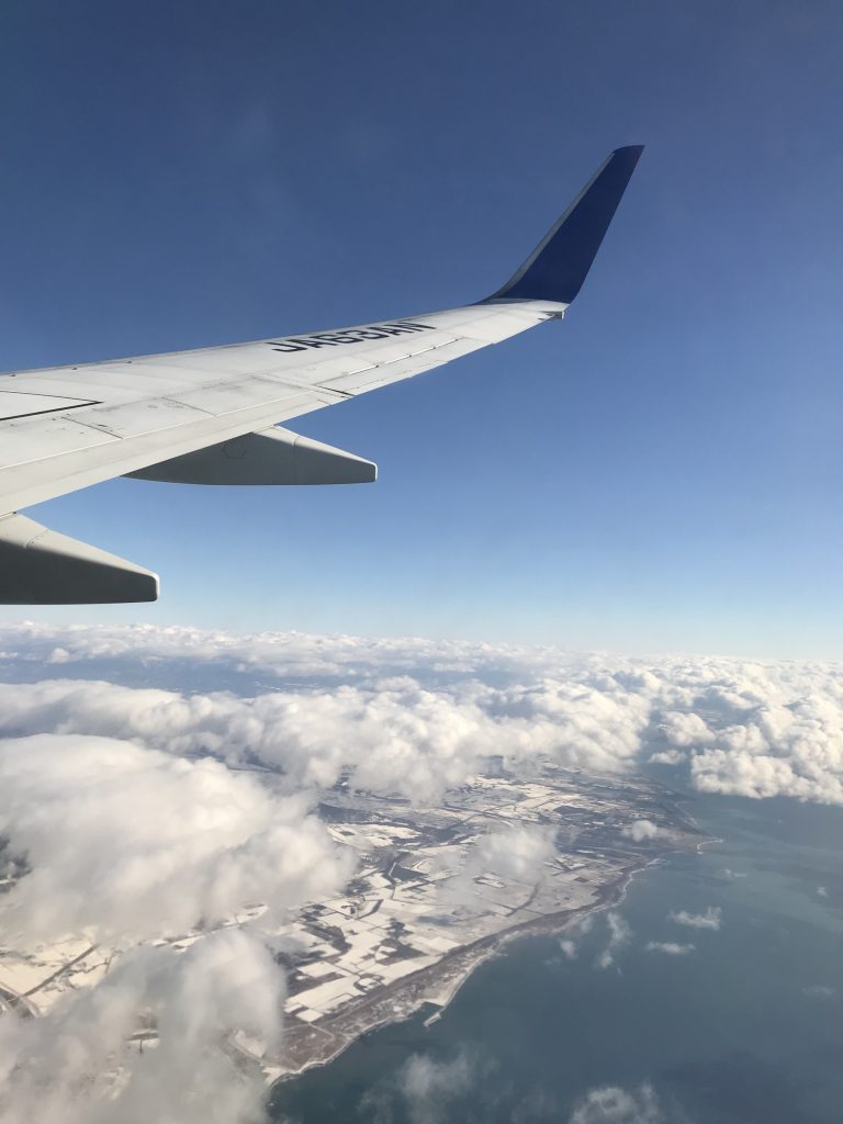 行ってきまーす！