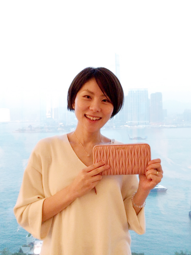 波乱万丈のお財布セミナー（超・長文）