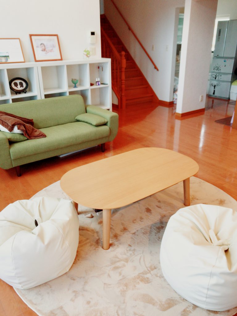 本当に必要なものは、少ない。　超・断捨離月間です！