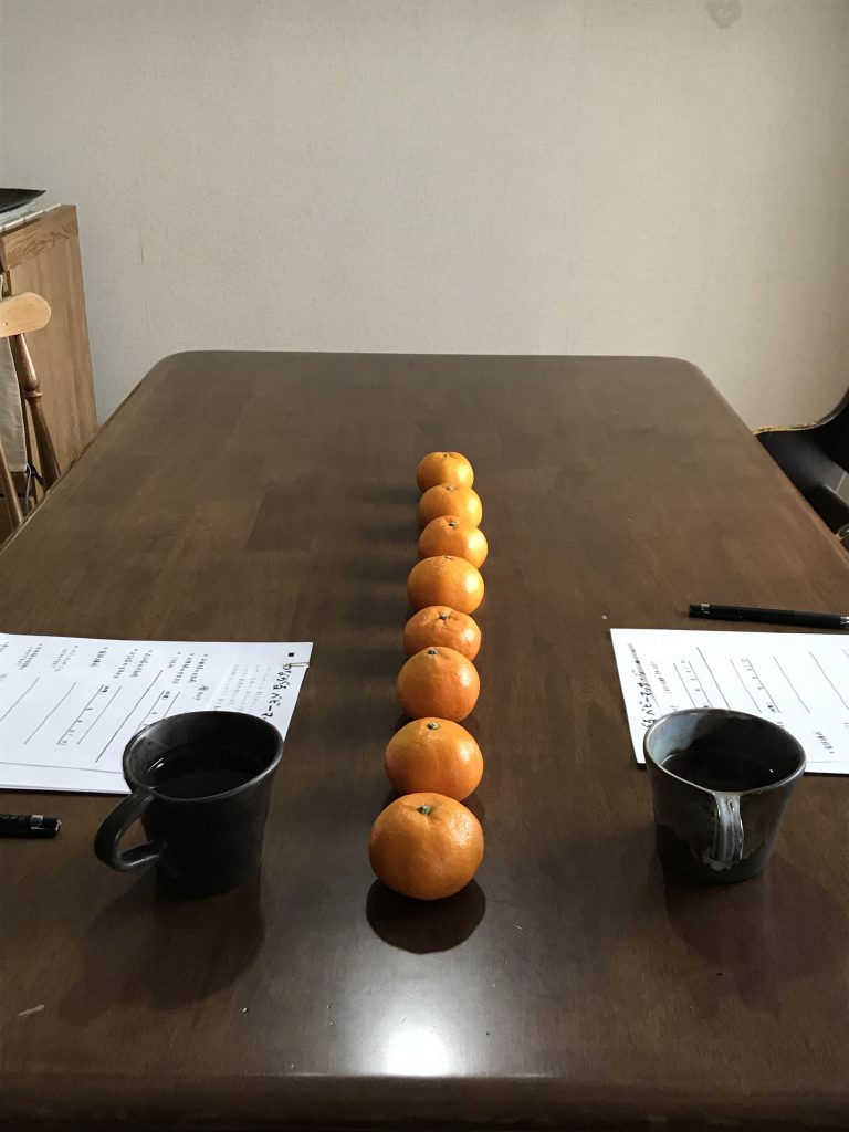 絹子さんのベビマは。