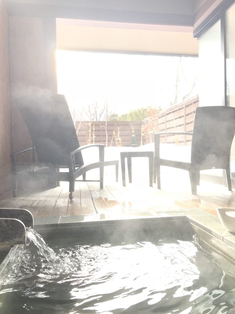 突撃！温泉旅行　行って来ました〜( ；∀；)