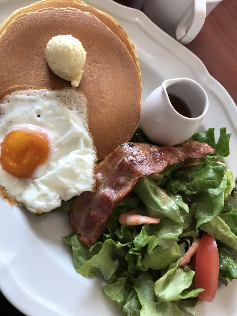 保育園ズル休み(￣ー￣)