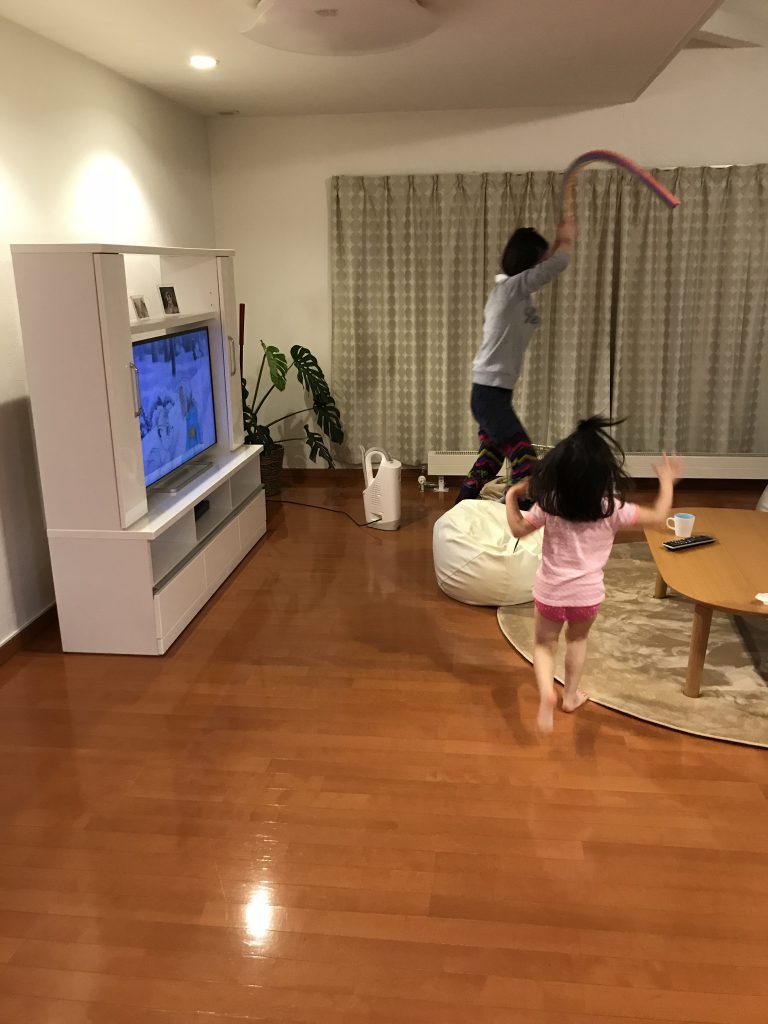 ハゲとウ○チを思い出せ！！