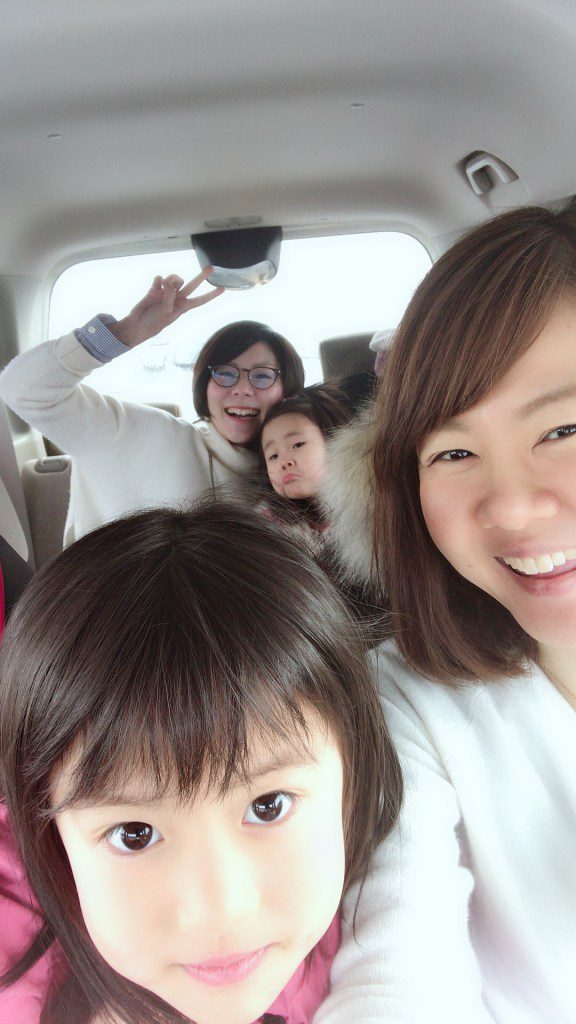 豊富温泉サイコーでした！