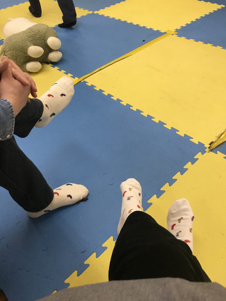 キヨシさんの言うことは大抵正しい。なぜなら私の声を代弁してるから。