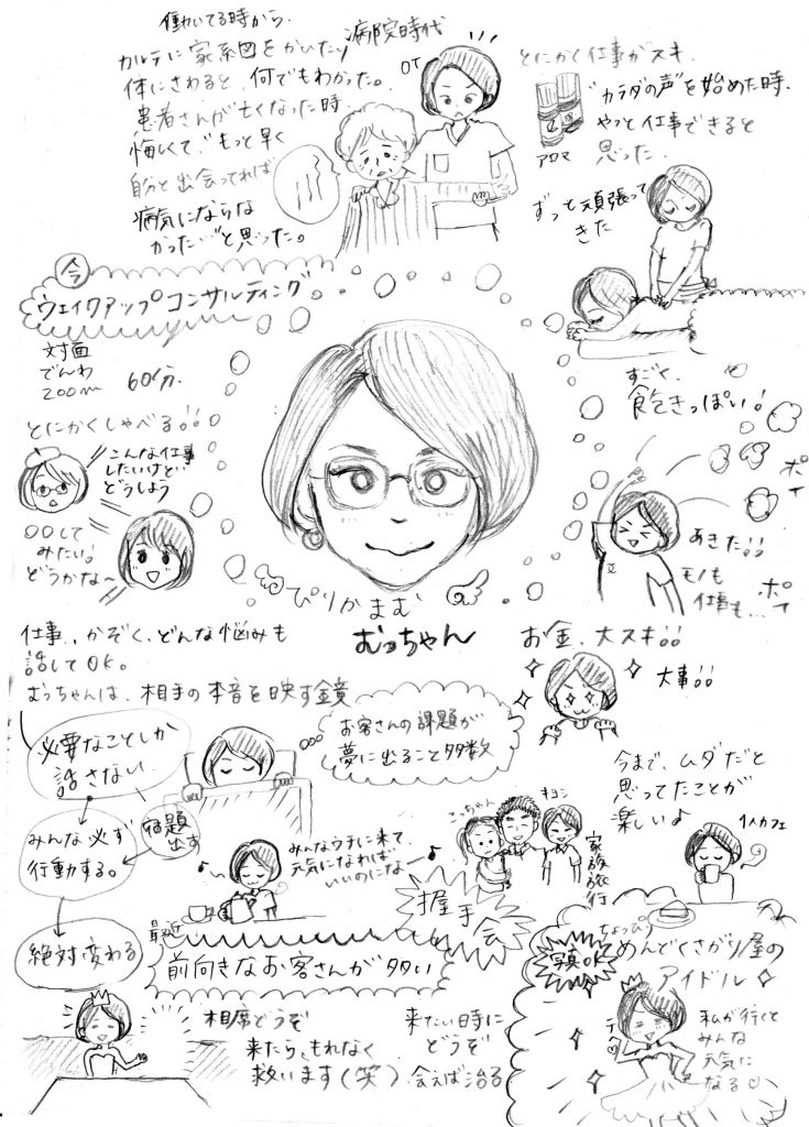 すぐ会える、めんどくさがりやのアイドル。