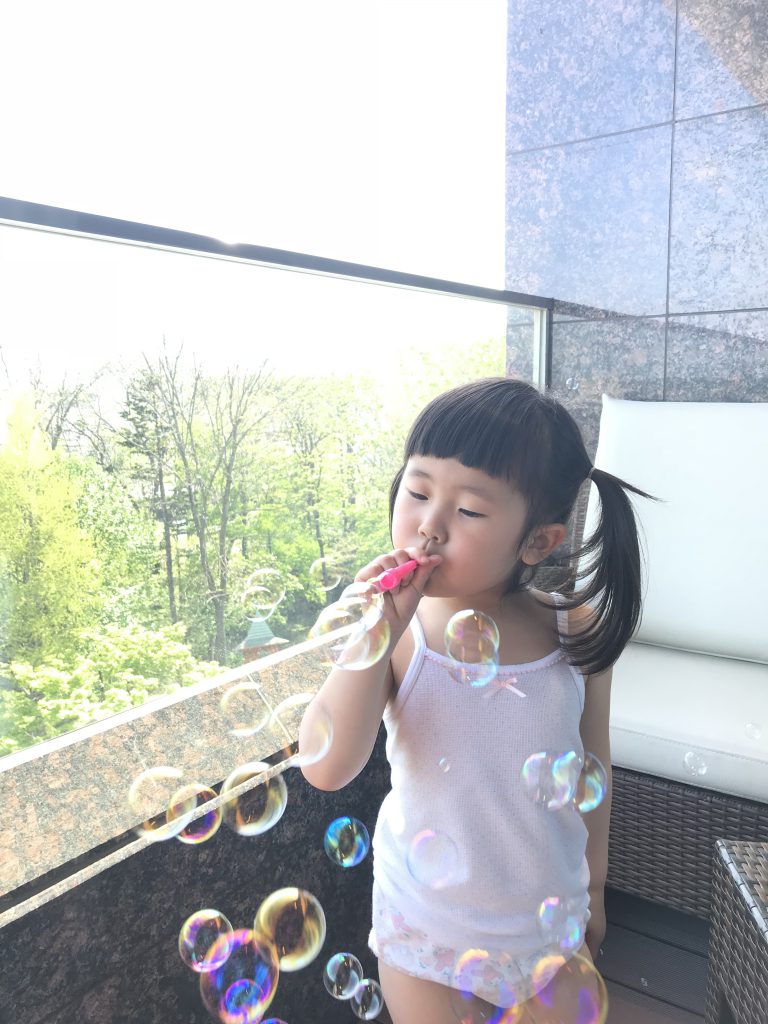 帯広旅行から帰って来ました〜?