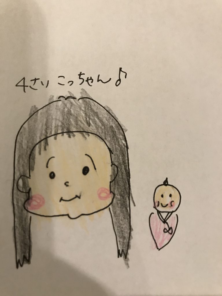 私また間違ってた・・・。修行僧モード全開で頭痛(^◇^;)