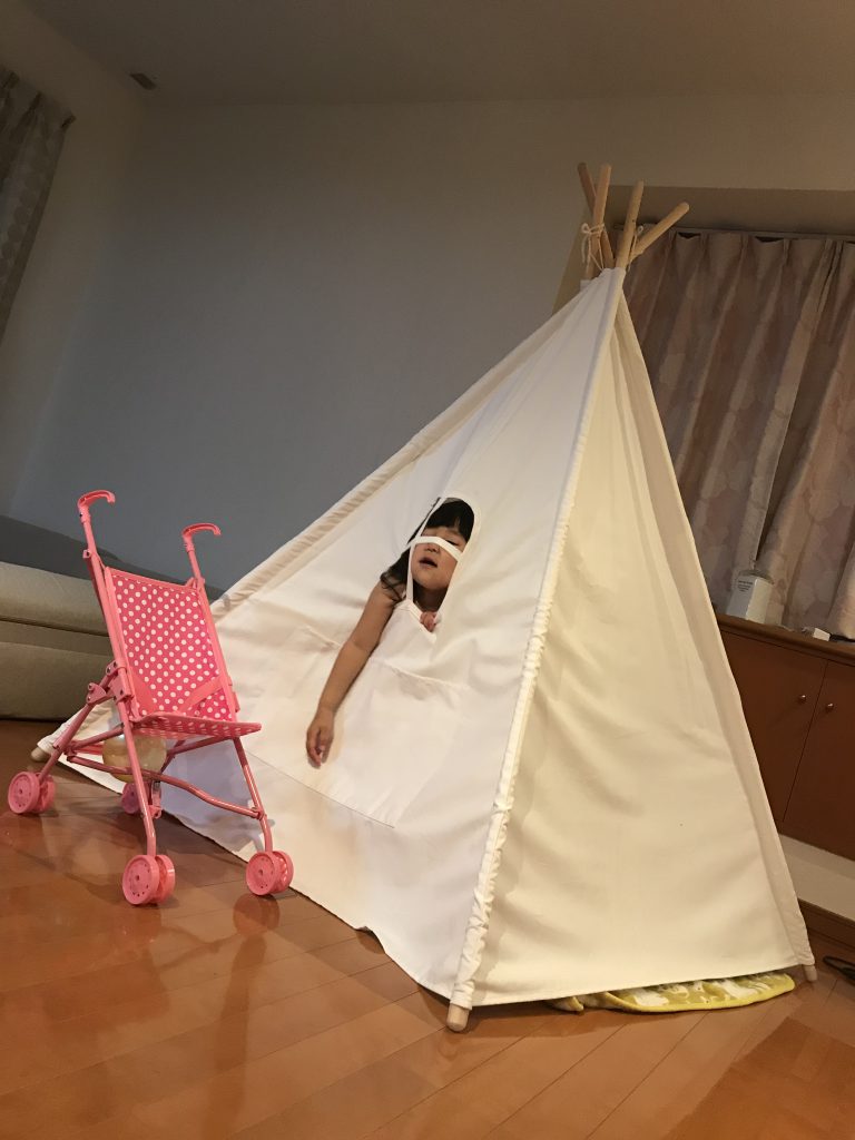 生まれたらハゲツルぼうず?