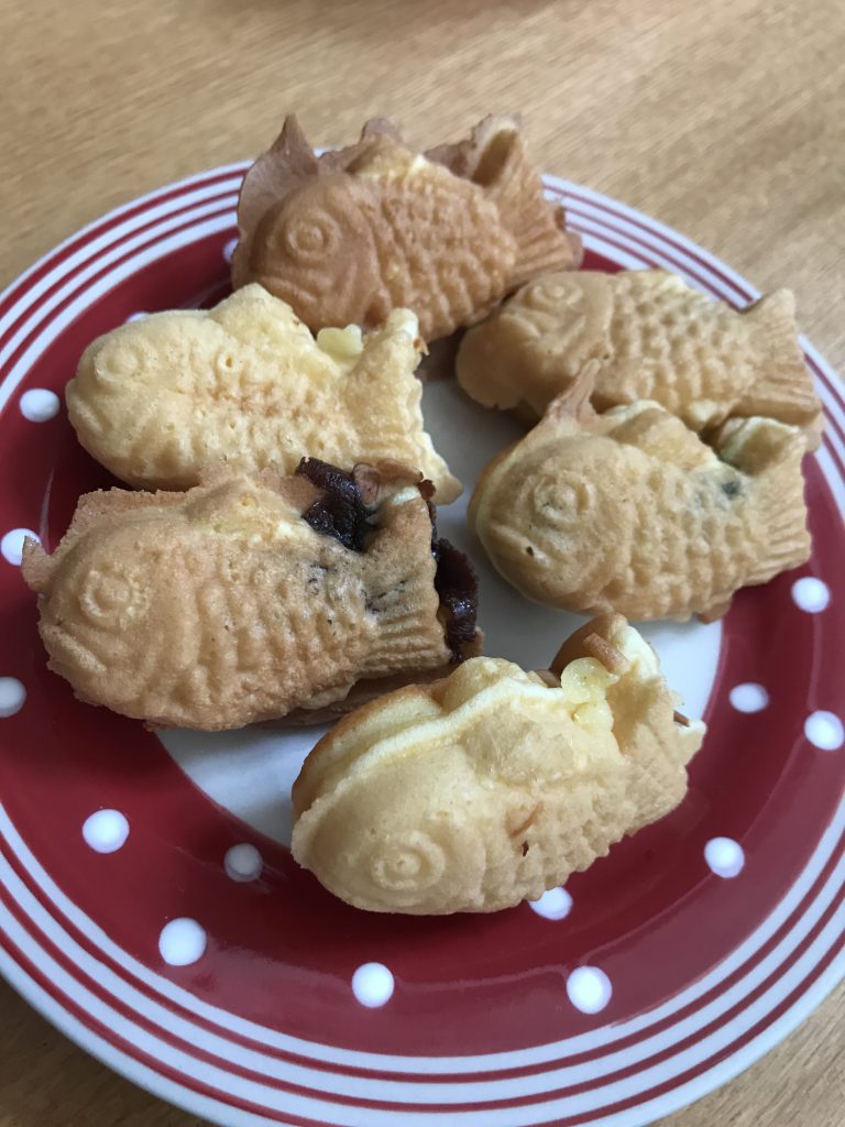 B'zライブとグルメフェスタ大豊作