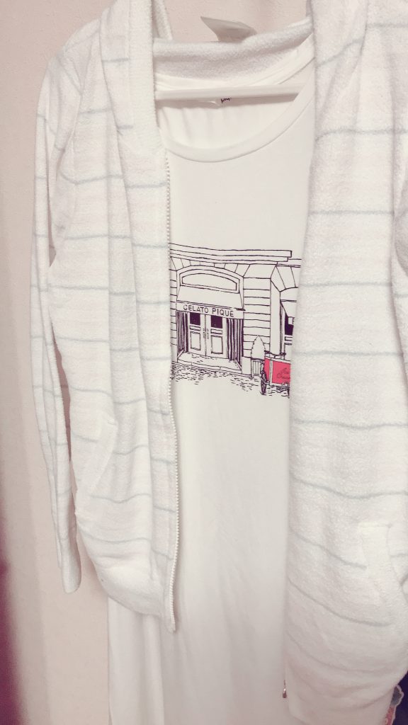 喧嘩していたはずなのに・・・