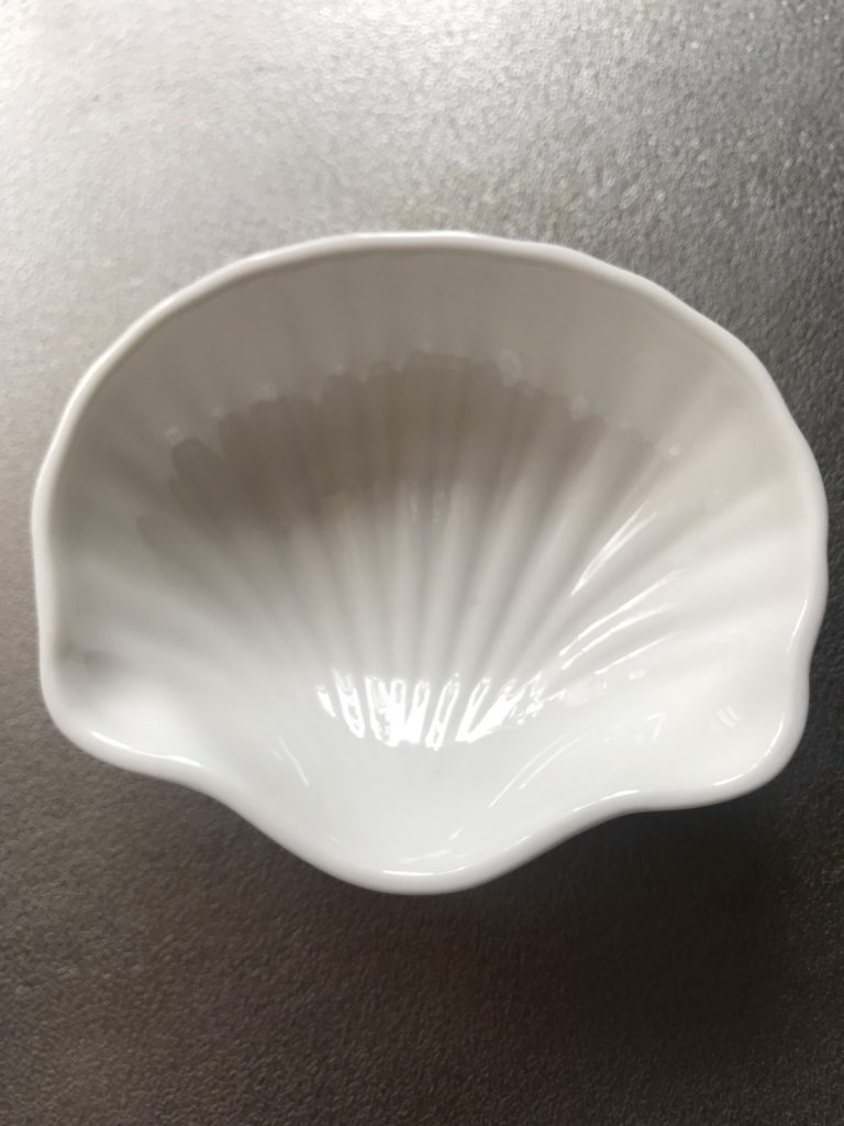 ５日後はお仕事座談会♫   ホタテ情報ありがとうございます。