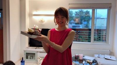 参加したら、その晩にちちくりあう！？むつみのヌン活。でした〜！！！