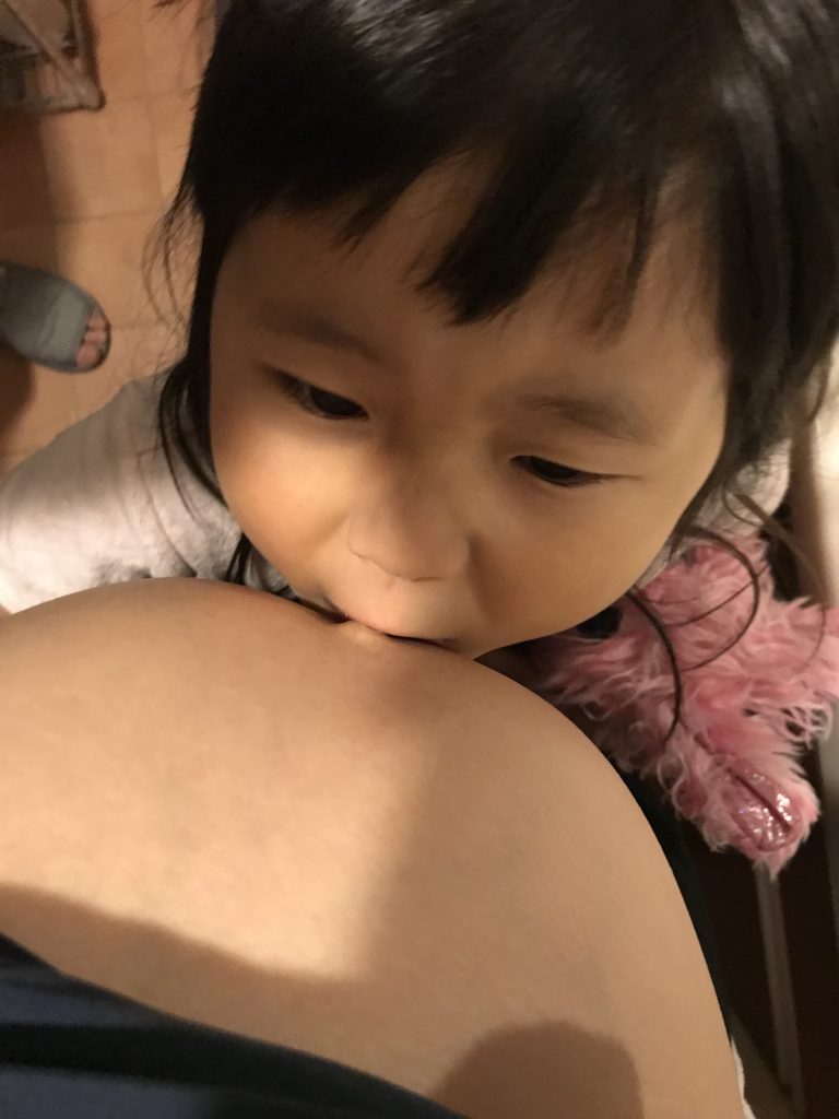 仕事の時間とやり方を見直し。子供はやっぱりバロメーター！