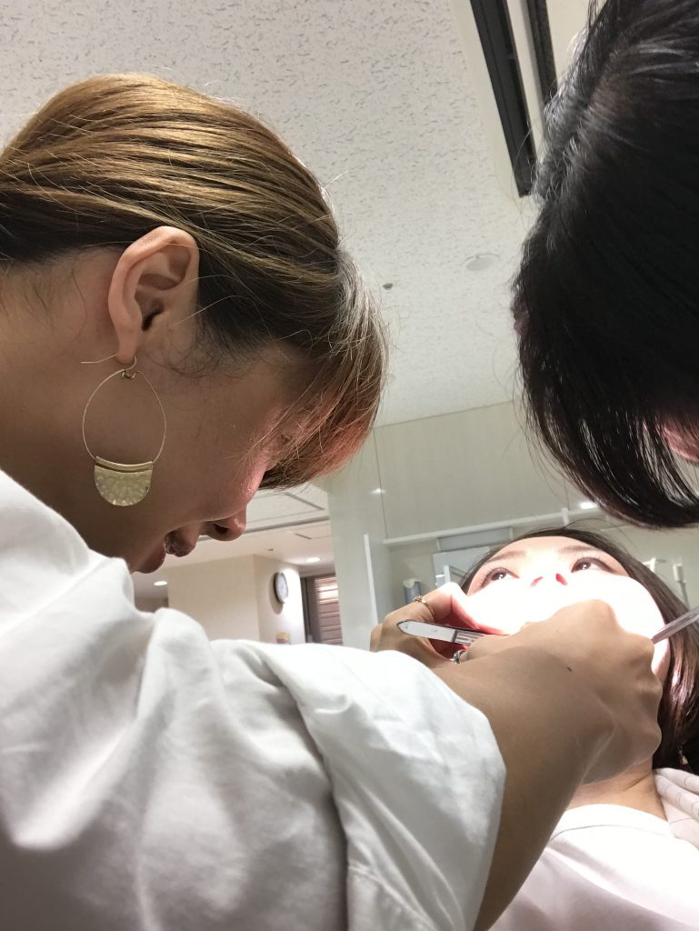 遊びすぎてダウン。